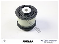 Ford Yedek Parça - ECEM TRAVERS BURCU : ARKA